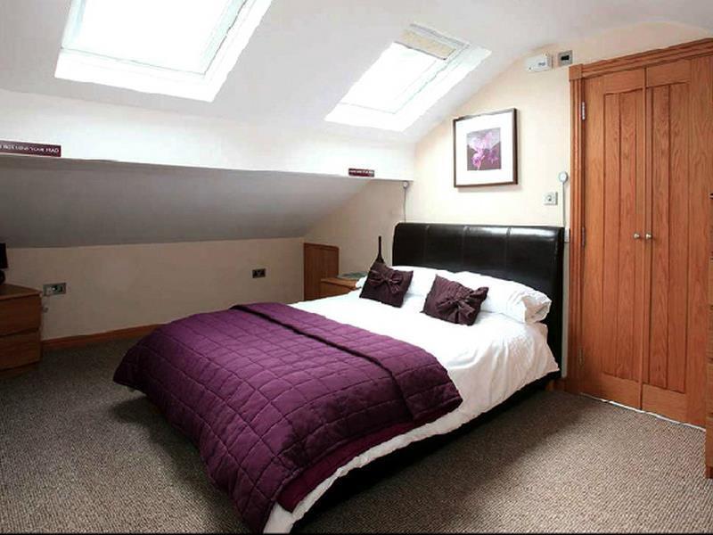 The Lodge Harrogate Esterno foto