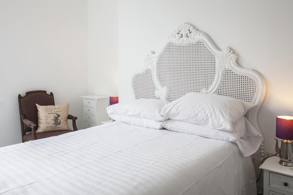 The Lodge Harrogate Esterno foto