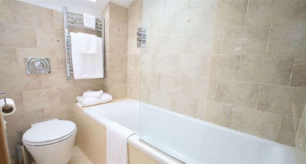 The Lodge Harrogate Esterno foto